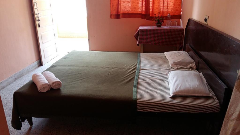 Hotel Seaweed Kovalam Esterno foto