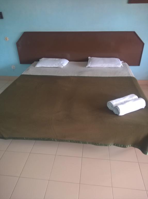 Hotel Seaweed Kovalam Esterno foto