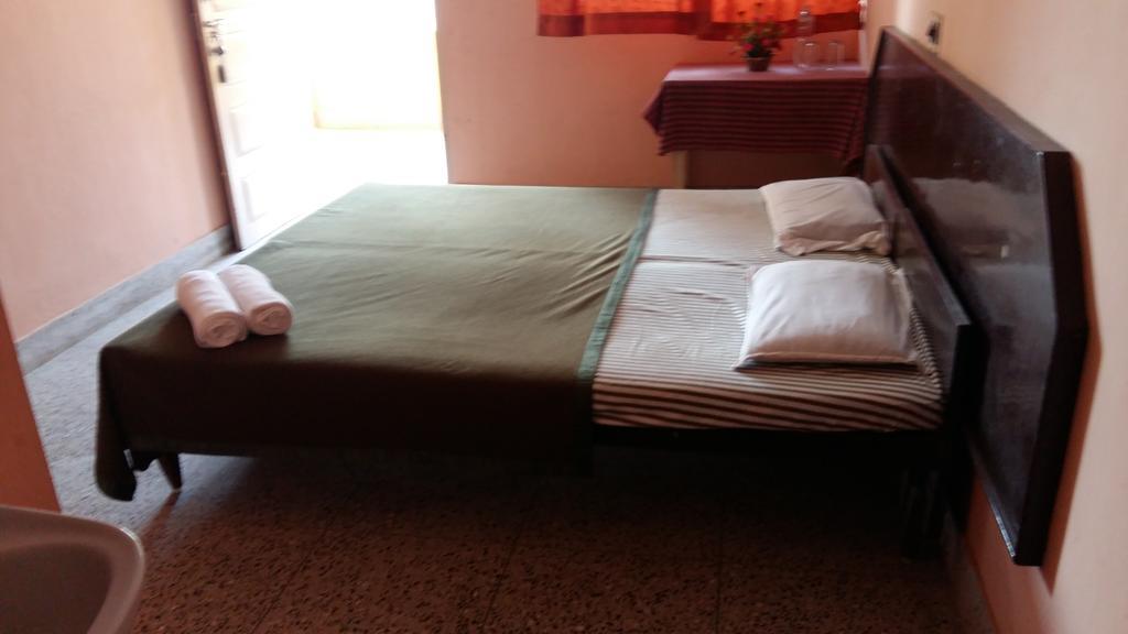 Hotel Seaweed Kovalam Esterno foto