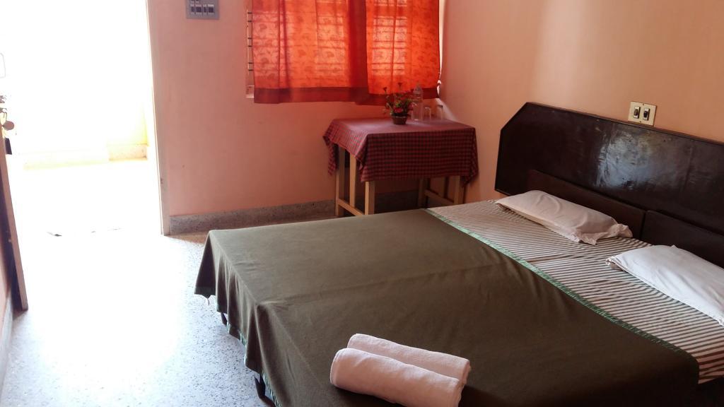 Hotel Seaweed Kovalam Esterno foto
