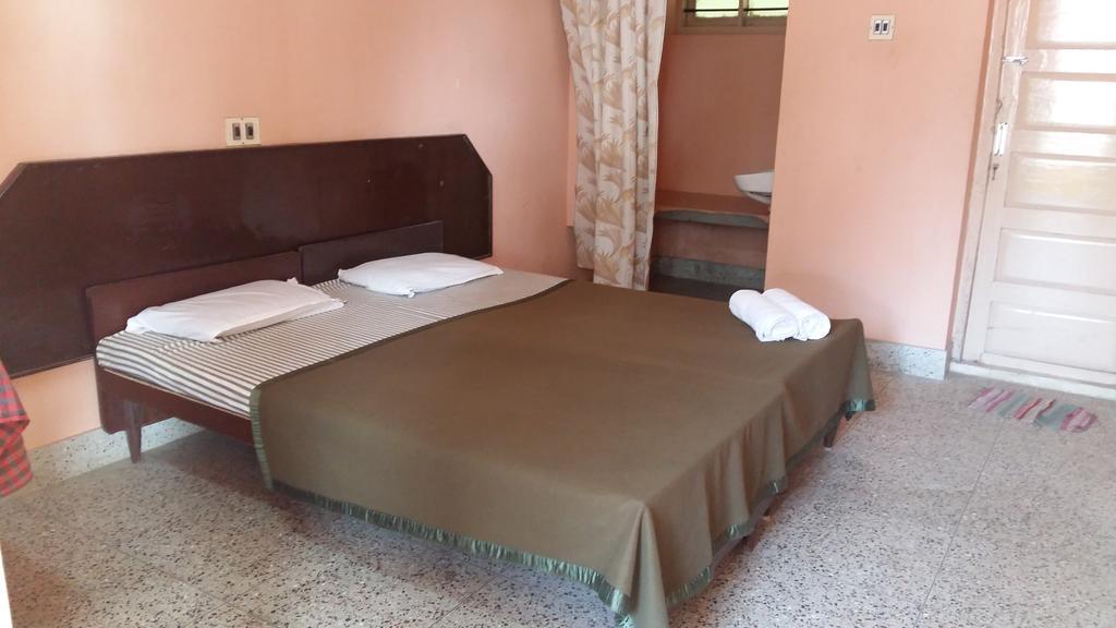 Hotel Seaweed Kovalam Esterno foto